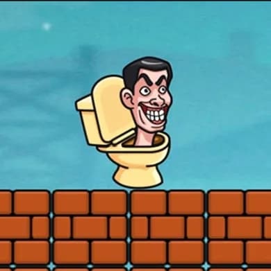 Skibidi Toilet