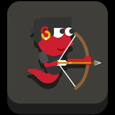 Small Archer 2