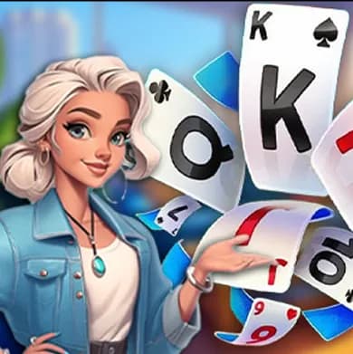 Solitaire Holiday