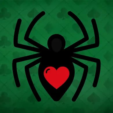 Solitaire Spider