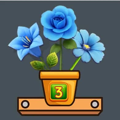 Sort Flowers