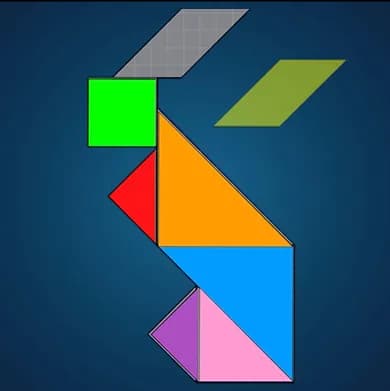 Tangram Puzzle