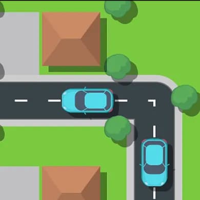 Traffic Parking