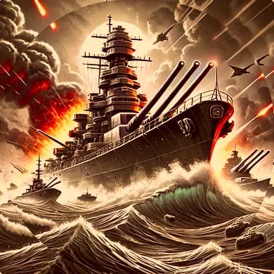 Warship Royale
