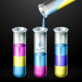 Water Sort