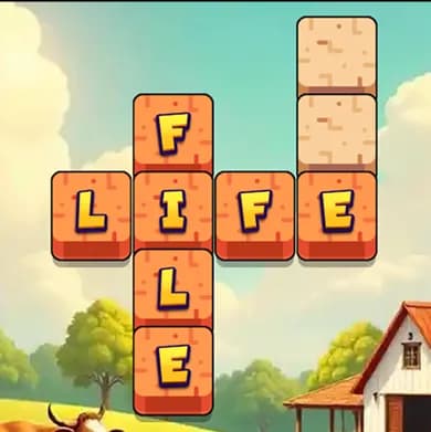 Word Farm