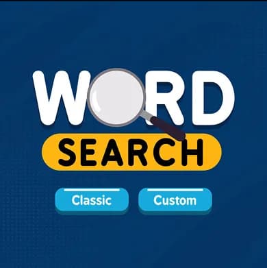 Word Search
