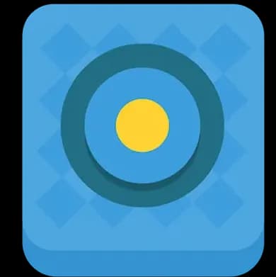 Yellow Dot