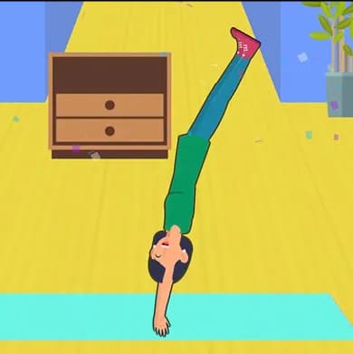 Yoga Run