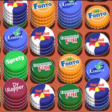 Cap Sort